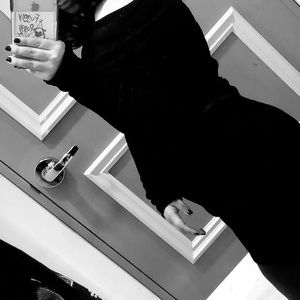 Meet your Posher, Summer